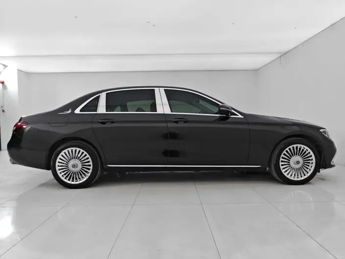 Mercedes-Benz E-Class 2023 Model Facelift E 300 L Fashion Model sedan – фото 8