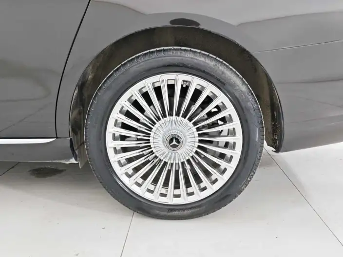 Mercedes-Benz E-Class 2023 Model Facelift E 300 L Fashion Model sedan – фото 9