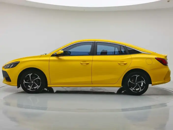 MG5 2022 Model 180DVVT CVT Youth Deluxe Edition