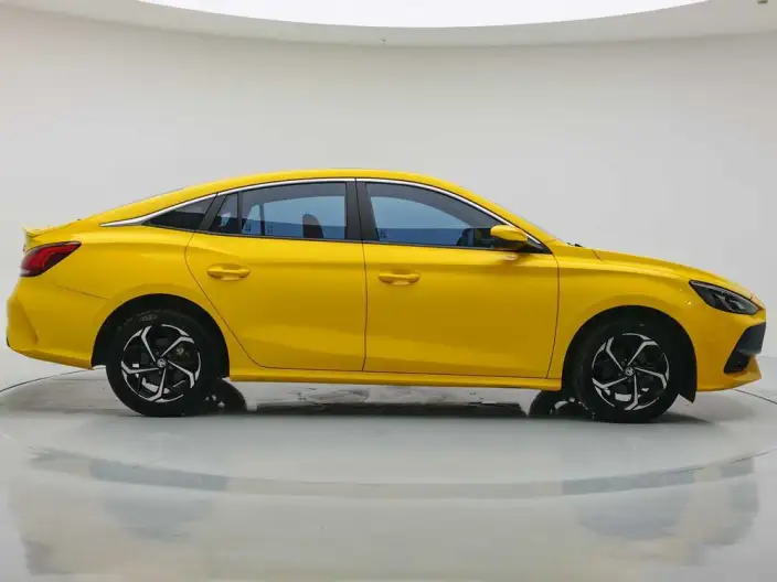 MG5 2022 Model 180DVVT CVT Youth Deluxe Edition – фото 8