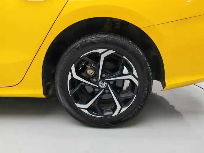 MG5 2022 Model 180DVVT CVT Youth Deluxe Edition – фото 9