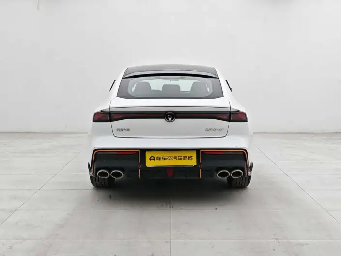 Changan UNI-V 2023 Model 1.5T Sports Edition – фото 6