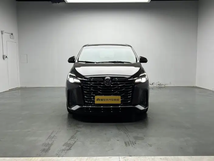 Buick GL8 2023 Model Business class 2.0T Luxury Model – фото 2