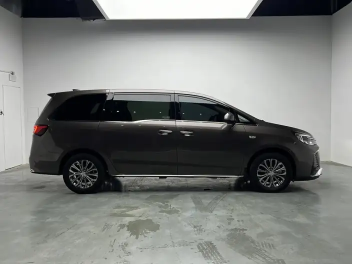 Buick GL8 2023 Model Business class 2.0T Luxury Model – фото 8