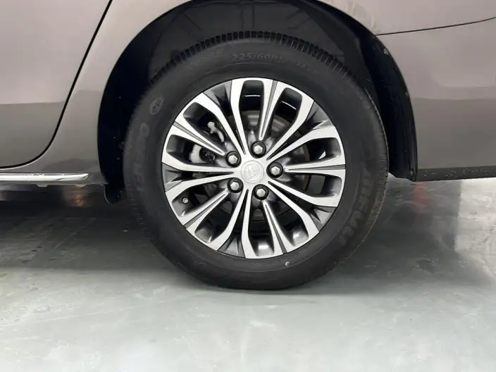 Buick GL8 2023 Model Business class 2.0T Luxury Model – фото 9