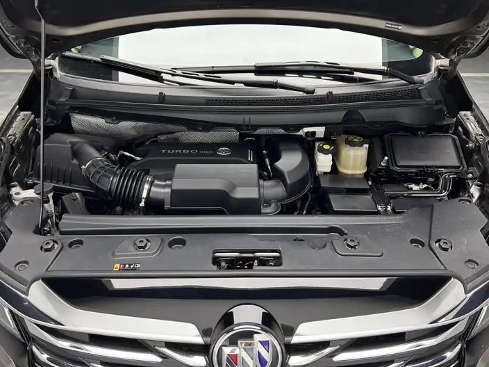 Buick GL8 2023 Model Business class 2.0T Luxury Model – фото 10
