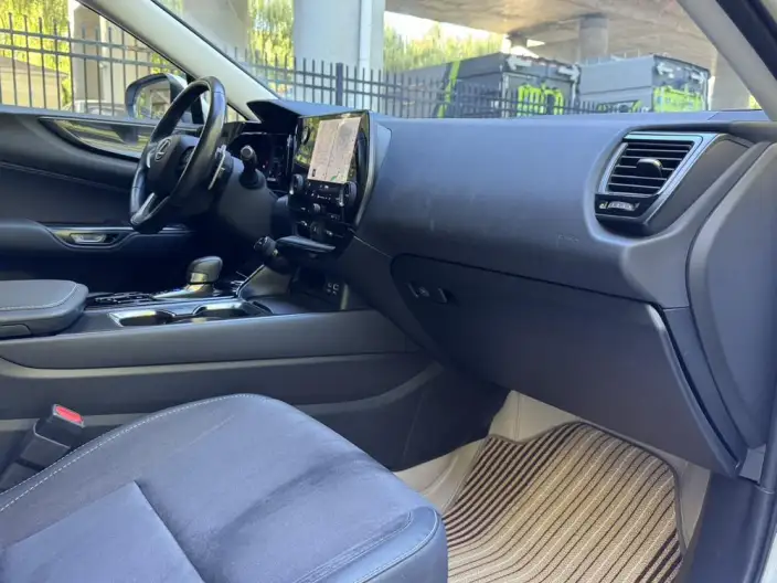 Lexus NX 2023 Model 260 Qian Drive Innovation Drive Edition – фото 6