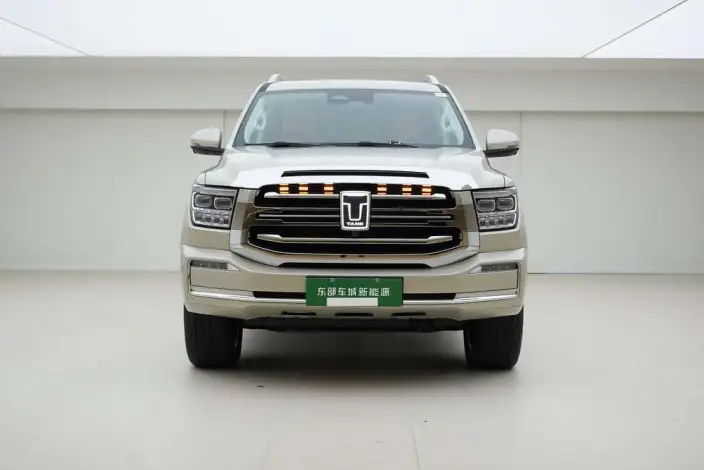 Tank 500 Hi4-T 2024 Model Hi4-T – фото 2