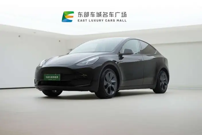 Model Y 2022 Model Facelift Rear-wheel drive version – фото 1