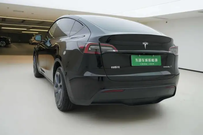 Model Y 2022 Model Facelift Rear-wheel drive version – фото 4