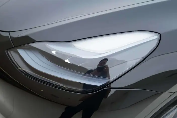 Model Y 2022 Model Facelift Rear-wheel drive version – фото 6