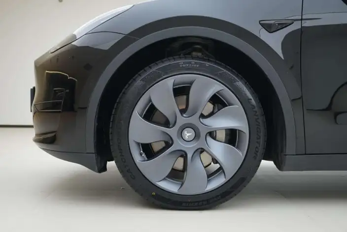 Model Y 2022 Model Facelift Rear-wheel drive version – фото 7