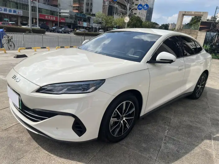 BYD Seal 06 DM 2024 Model DM-i 80KM Noble Model – фото 1