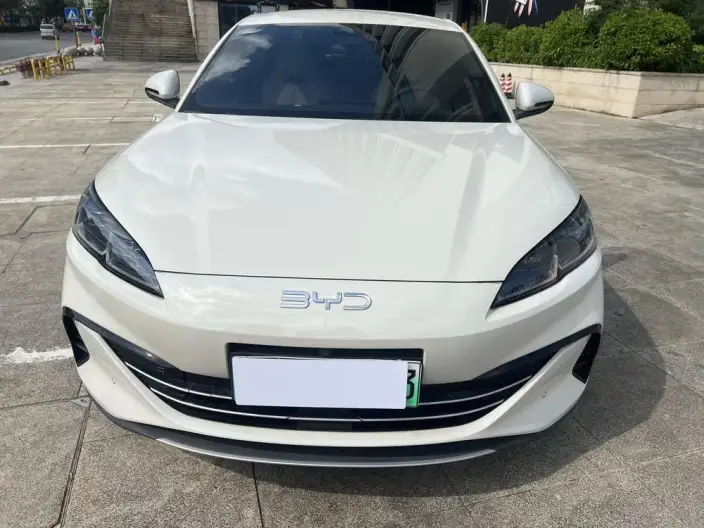BYD Seal 06 DM 2024 Model DM-i 80KM Noble Model – фото 2