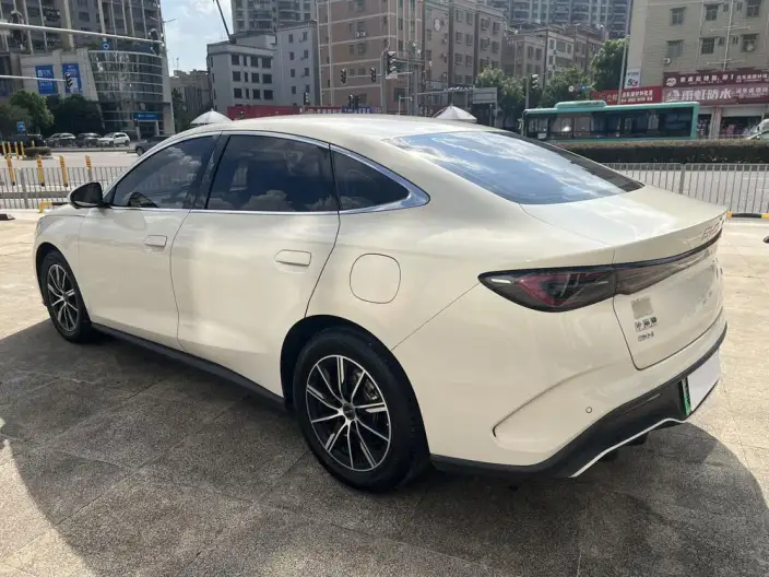 BYD Seal 06 DM 2024 Model DM-i 80KM Noble Model – фото 4