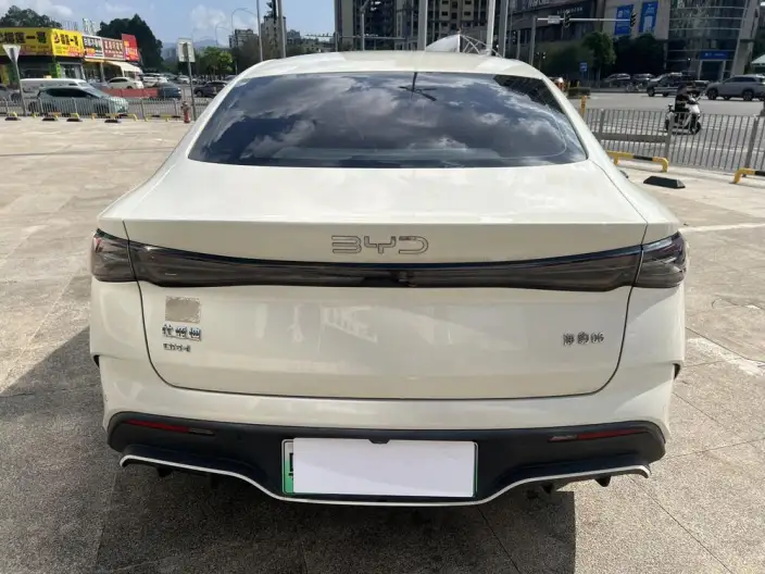 BYD Seal 06 DM 2024 Model DM-i 80KM Noble Model – фото 5