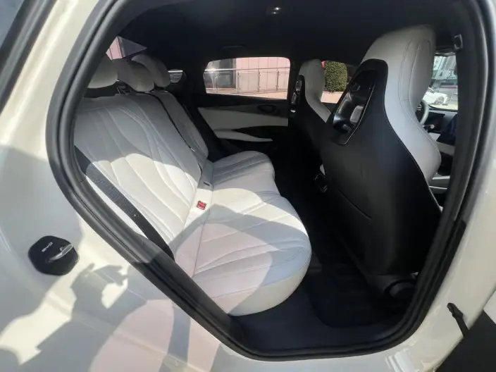 BYD Seal 06 DM 2024 Model DM-i 80KM Noble Model – фото 9