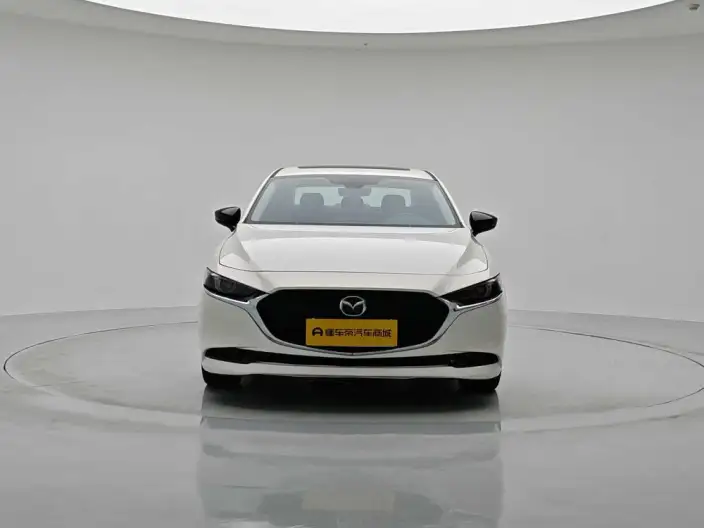 Mazda3 Axela 2023 Model 2.0L Automatic Zhi Shine Edition – фото 2