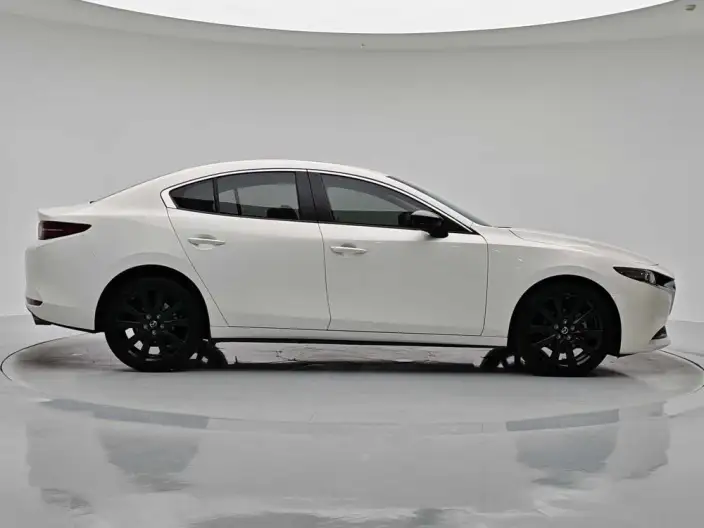 Mazda3 Axela 2023 Model 2.0L Automatic Zhi Shine Edition – фото 8