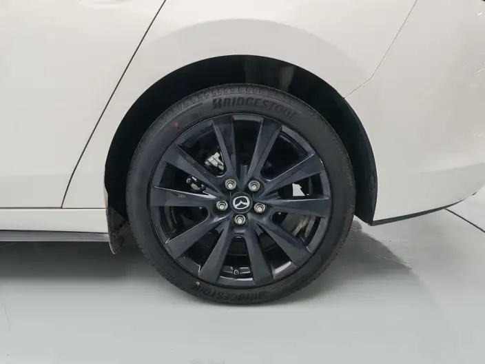 Mazda3 Axela 2023 Model 2.0L Automatic Zhi Shine Edition – фото 9