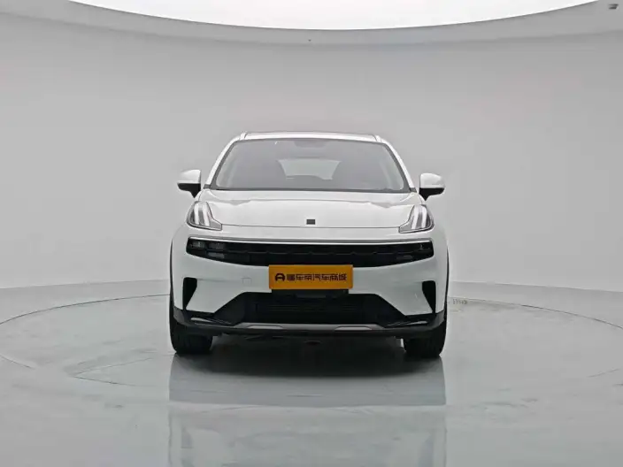 Lynk & Co 06 2020 Model 1.5T Model Plus – фото 2