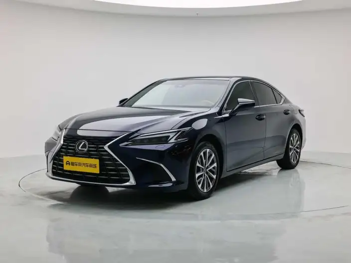 Lexus ES 2025 Model 200 Premium – фото 1