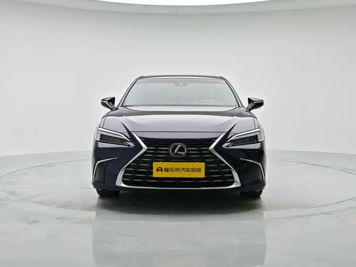 Lexus ES 2025 Model 200 Premium – фото 2
