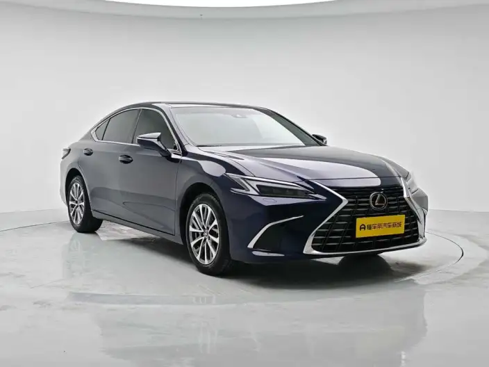 Lexus ES 2025 Model 200 Premium – фото 3