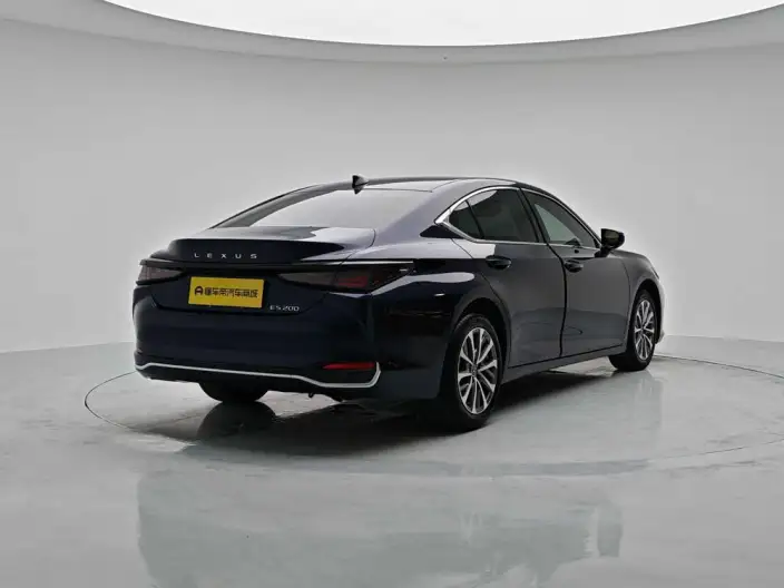 Lexus ES 2025 Model 200 Premium – фото 7