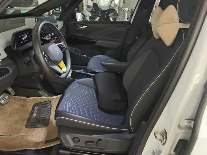 Volkswagen ID.3 2023 Model L Class Model Pure Smart Edition – фото 10