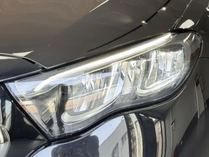 Mercedes-Benz E-Class 2024 Model E 300 L Fashion Model sedan – фото 8