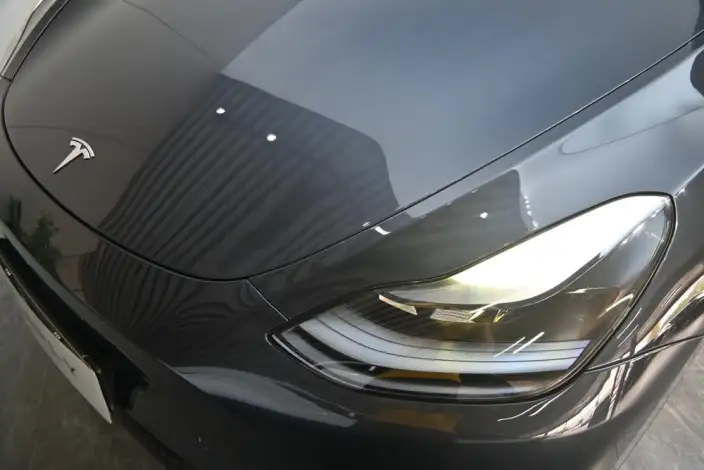 Model Y 2024 Model Long Battery Life Pro All-wheel drive version – фото 6