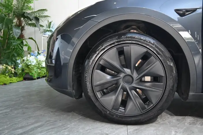 Model Y 2024 Model Long Battery Life Pro All-wheel drive version – фото 9