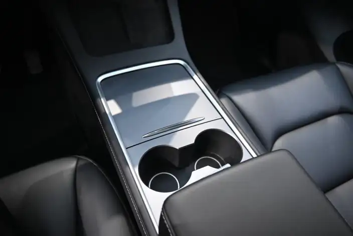 Model Y 2024 Model Long Battery Life Pro All-wheel drive version – фото 10