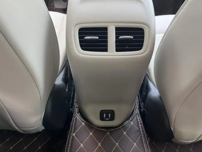 Buick Regal 2021 Model Facelift 552T Elite Model – фото 7