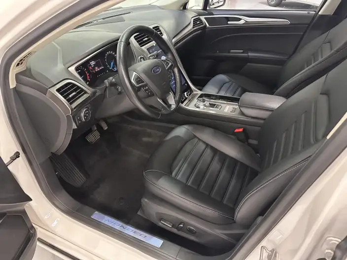 Ford Mondeo 2020 Model EcoBoost 180 Fashion Model – фото 8