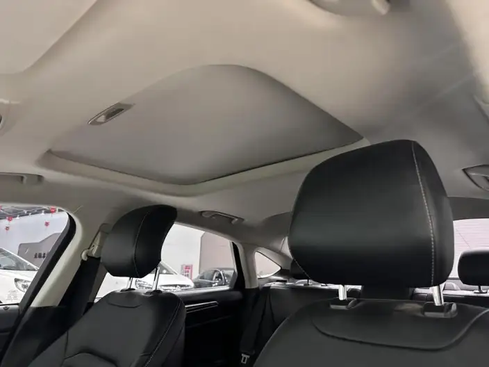 Ford Mondeo 2020 Model EcoBoost 180 Fashion Model – фото 10