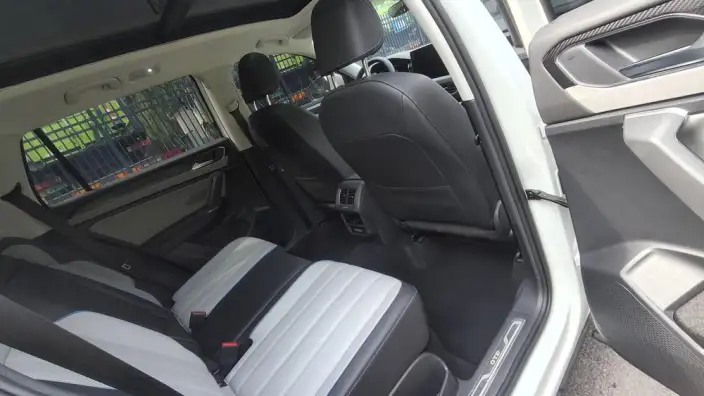 Volkswagen Tayron GTE 2023 Model 280TSI Luxury Plus Advanced version – фото 9