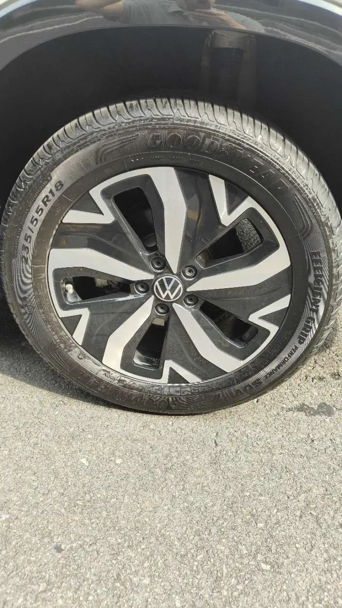 Volkswagen Tayron GTE 2023 Model 280TSI Luxury Plus Advanced version – фото 10