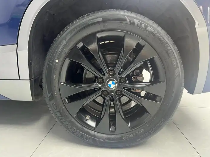 BMW X2 2021 Model sDrive20i M Off-road Set – фото 4