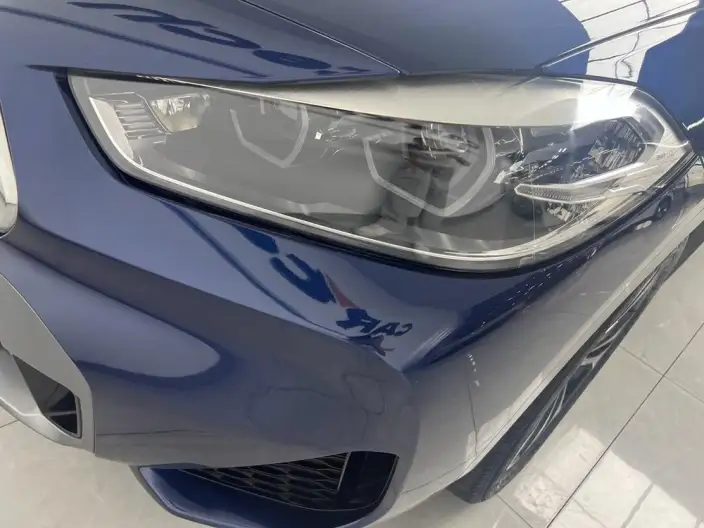 BMW X2 2021 Model sDrive20i M Off-road Set – фото 5