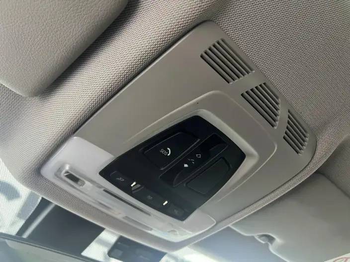 BMW X2 2021 Model sDrive20i M Off-road Set – фото 8