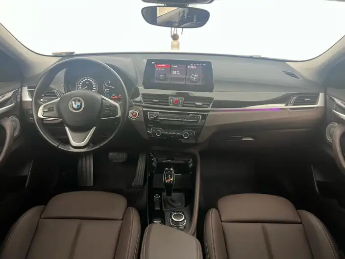 BMW X2 2021 Model sDrive20i M Off-road Set – фото 10