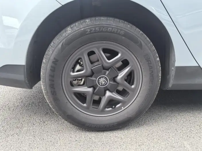 BYD Qin PLUS DM 2025 Model Smart Driving Edition DM-i 55KM Leading Model – фото 6