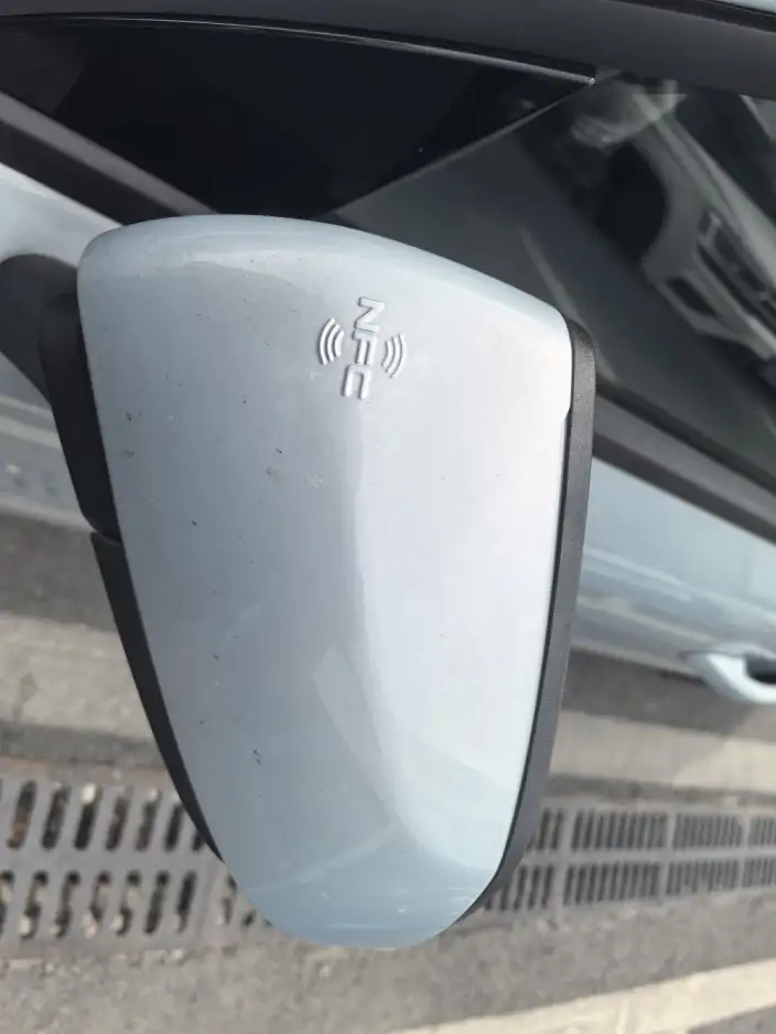 BYD Qin PLUS DM 2025 Model Smart Driving Edition DM-i 55KM Leading Model – фото 7