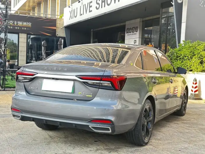 Roewe ei6 MAX 2020 Model 1.5T PHEV Cool Edition – фото 6