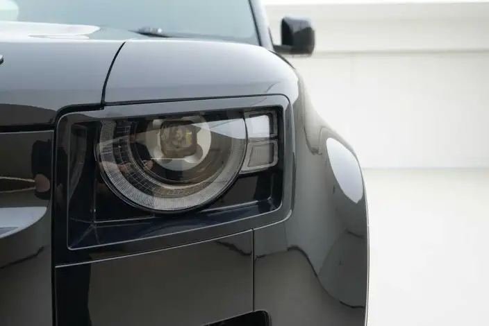 Land Rover Defender 2024 Model 110 3.0T P400 X-Dynamic HSE – фото 6