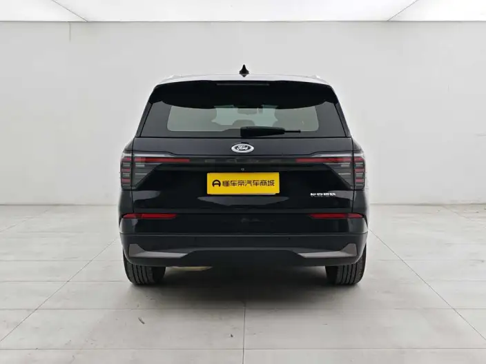 Ford Edge 2026 Model Ford Edge L 2.0T EcoBoost 2WD VII seat Luxury Model – фото 6