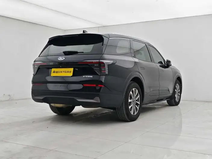 Ford Edge 2026 Model Ford Edge L 2.0T EcoBoost 2WD VII seat Luxury Model – фото 7
