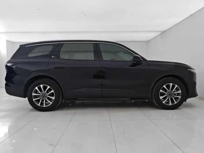 Ford Edge 2026 Model Ford Edge L 2.0T EcoBoost 2WD VII seat Luxury Model – фото 8